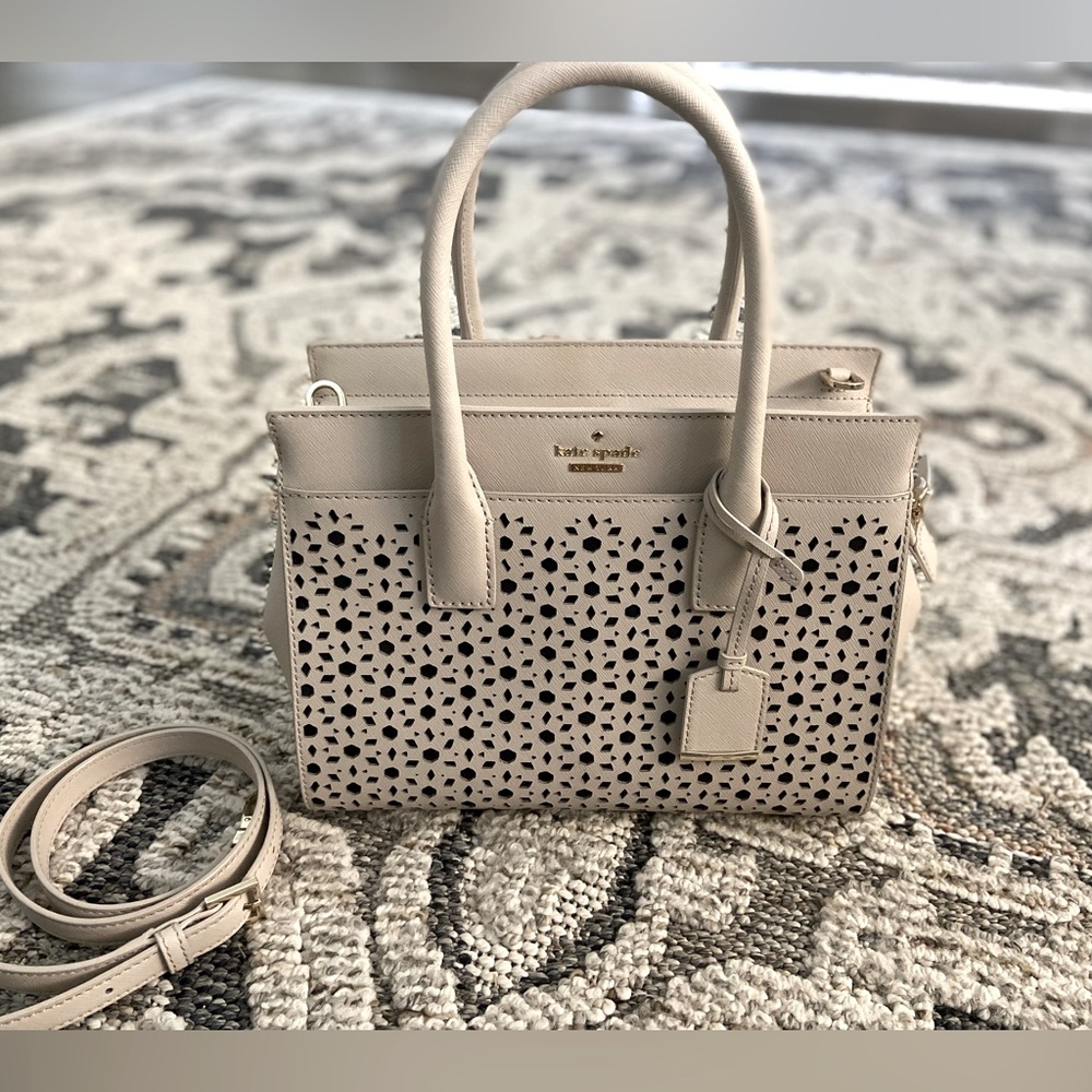 ♠️ Authentic Kate Spade Satchel